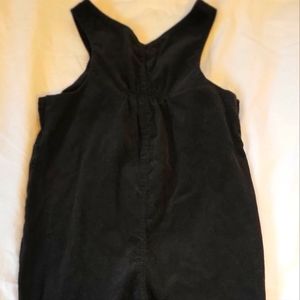 *Genuine* Burberry Overalls